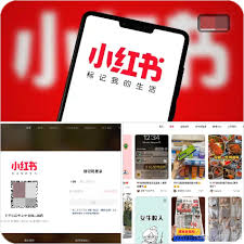 小红书网页版怎么登录