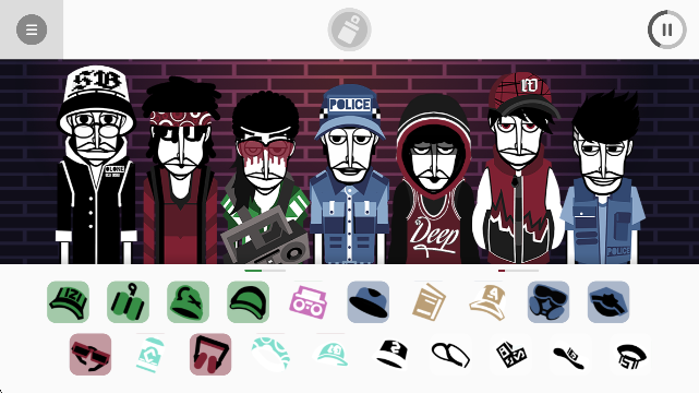 节奏盒子thecrime重制版最新版