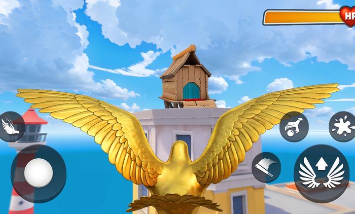 我是一只鸟免广告版