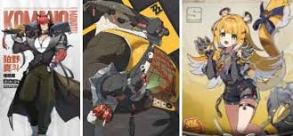 绝区零真斗怎么配队