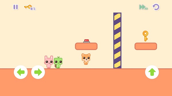 猫猫公园完整版