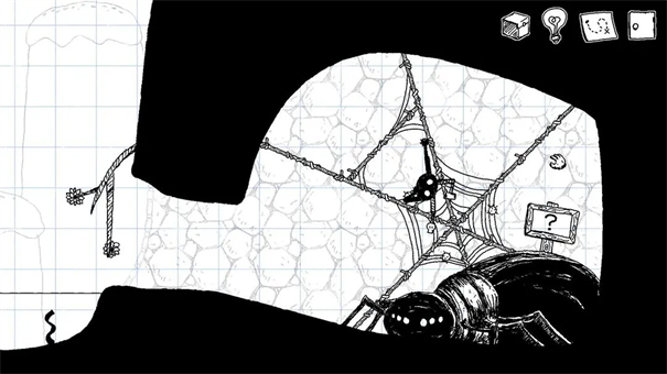 偶是只虫移植版