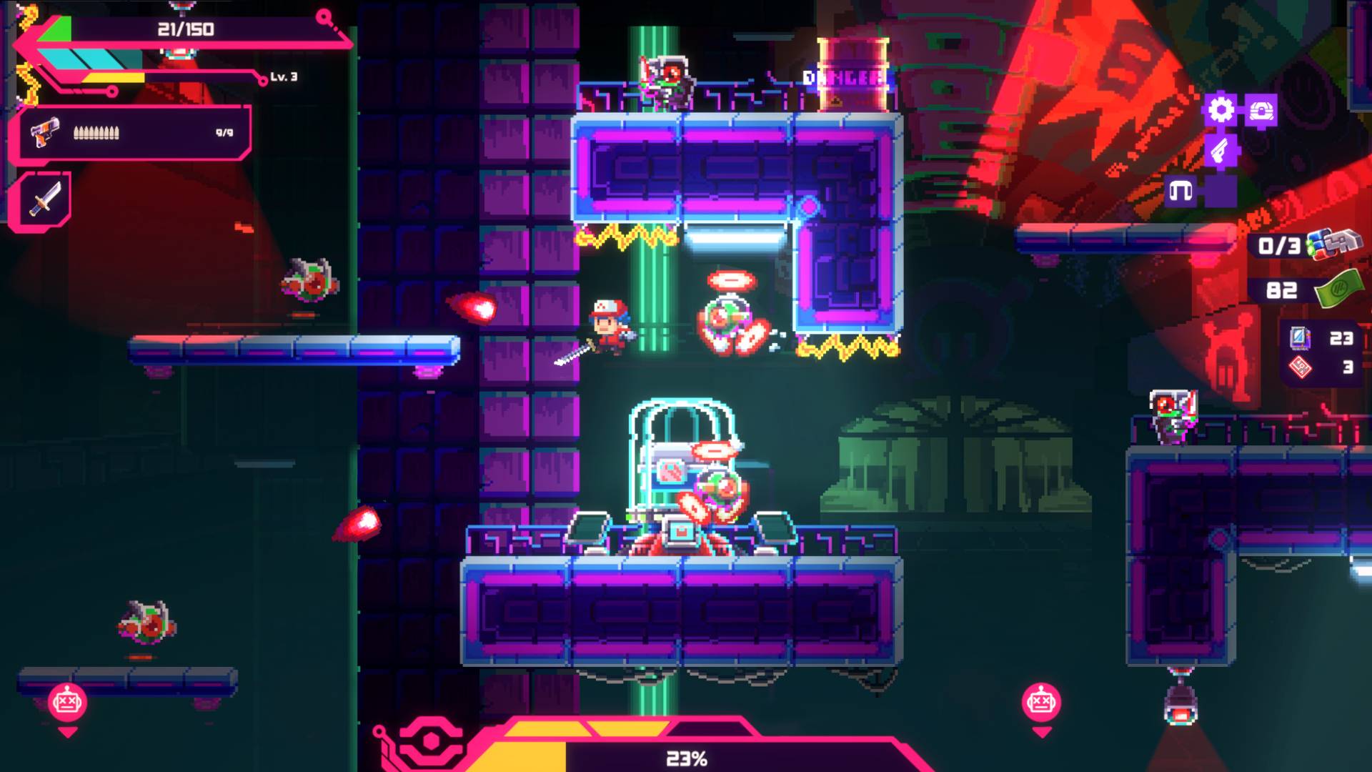 光之战士改写命运付费版