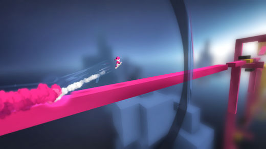 极速变色龙苹果汉化版