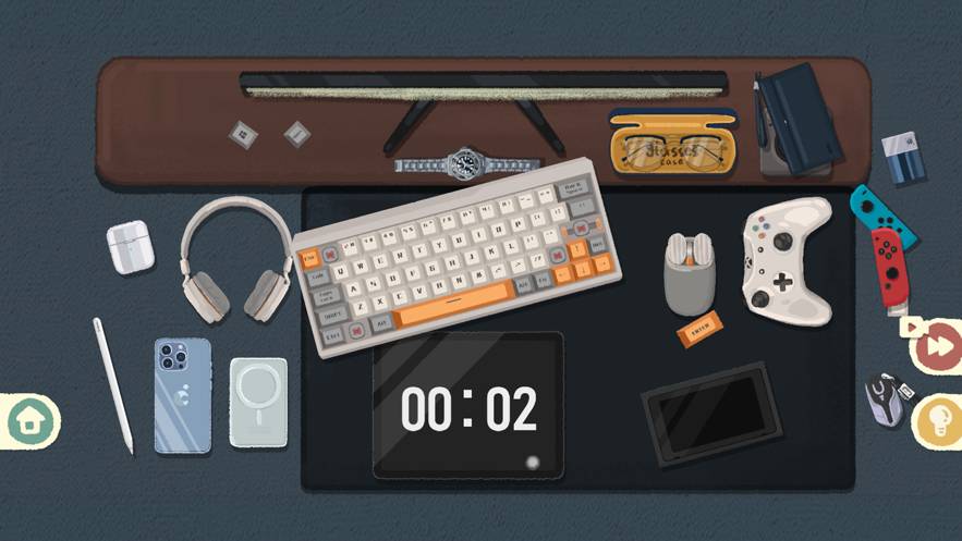 收纳物语苹果官方版