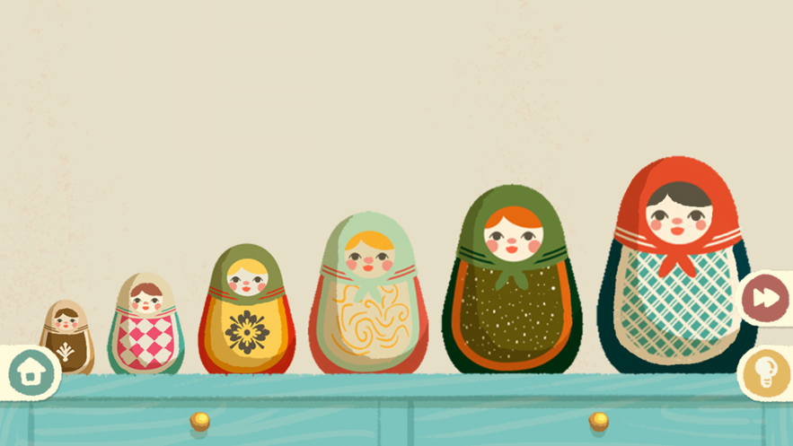 收纳物语苹果汉化版