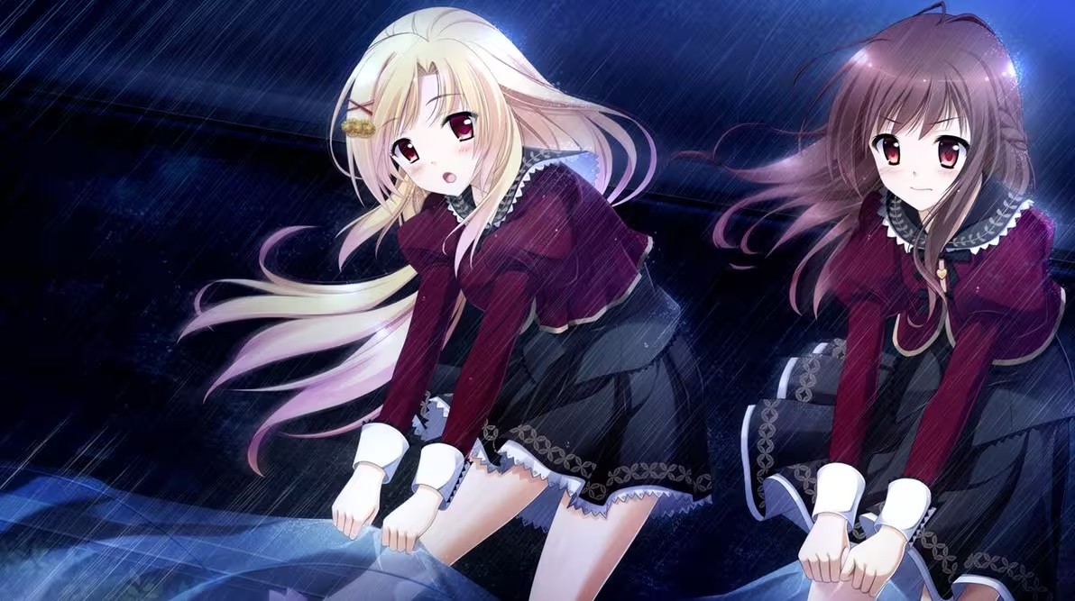 樱舞少女的轮舞曲苹果版