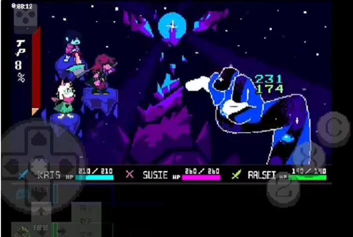 三角符文只手遮天付费版