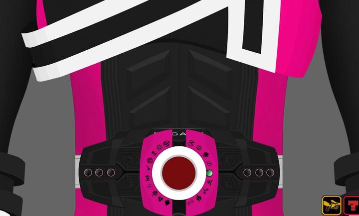 假面骑士帝骑变身模拟器正版