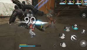 明日方舟终末地熔火灼痕抽取方法