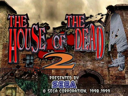 死亡之屋2移动端免广告版