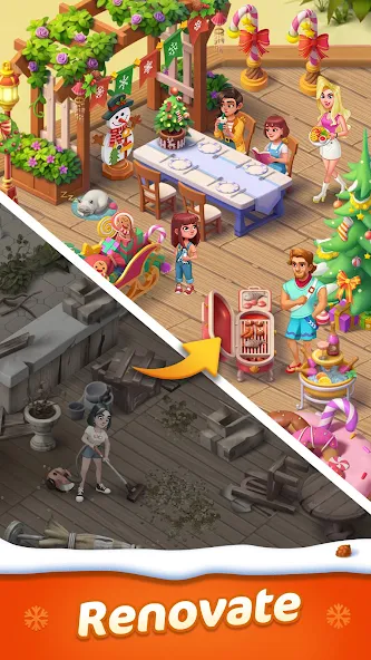 绯闻港口合并故事精简版