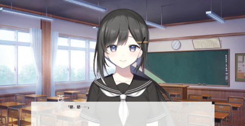 dreaminher我梦见了她先行服