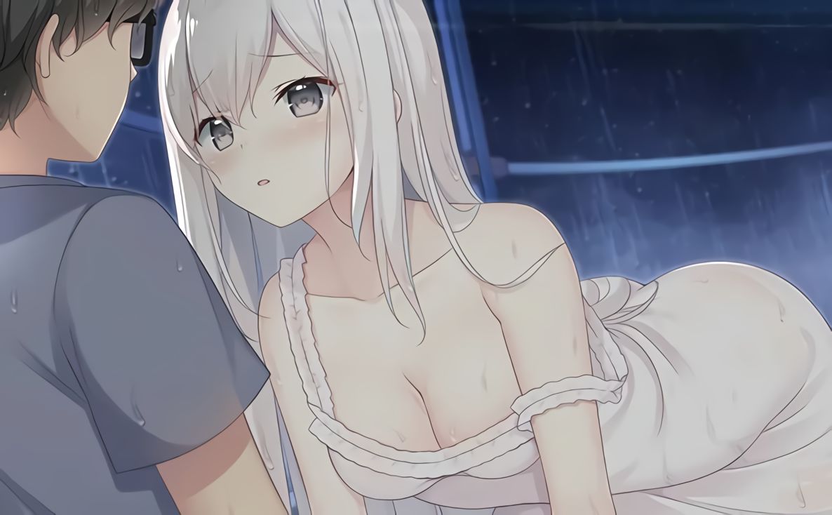 dreaminher我梦见了她付费版