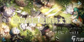 空灵诗篇兑换码输入位置在哪