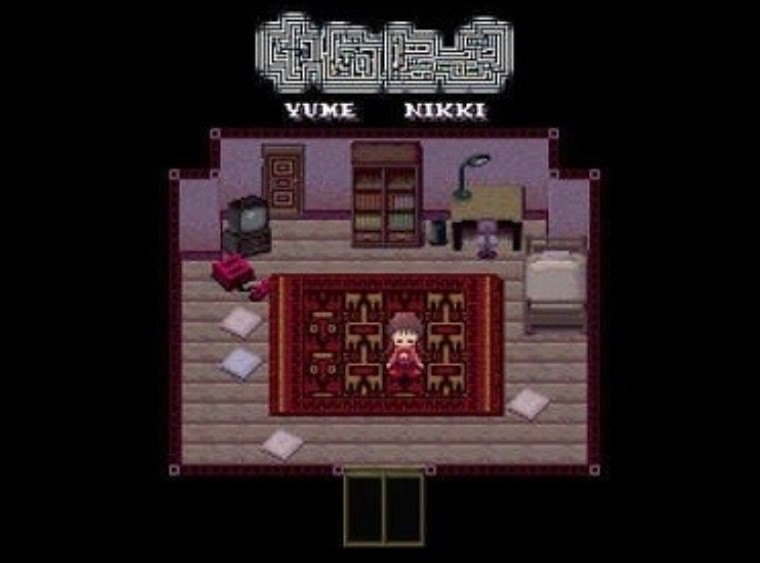 梦日记高画质版