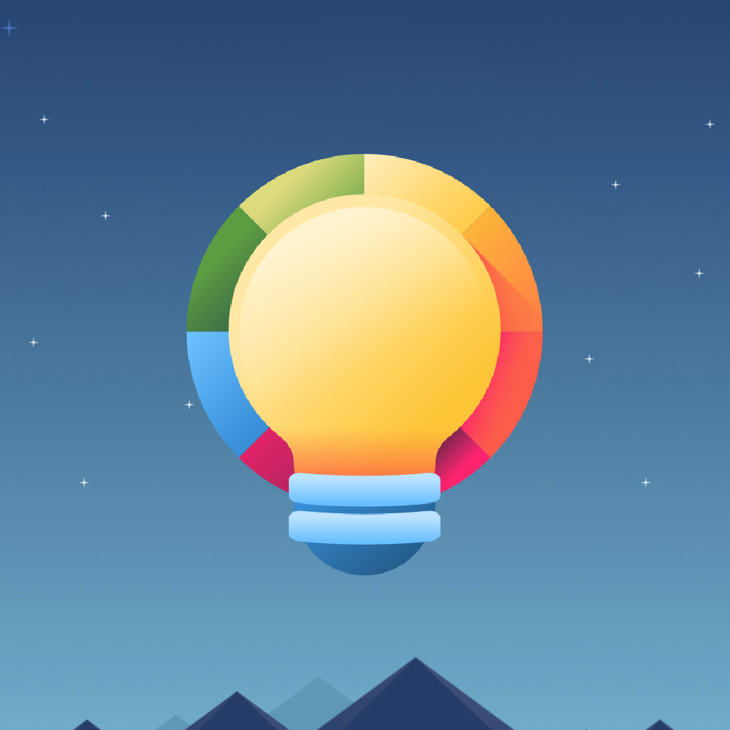 色彩灯海苹果最新版