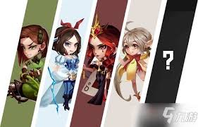 守护之境孙尚香适合用什么神兵