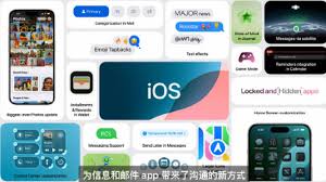 iOS18 值得期待吗