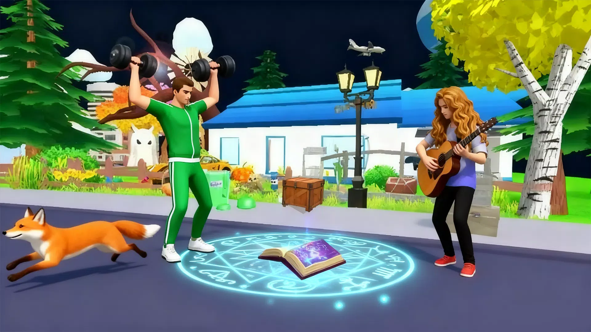 漫画都市高画质版