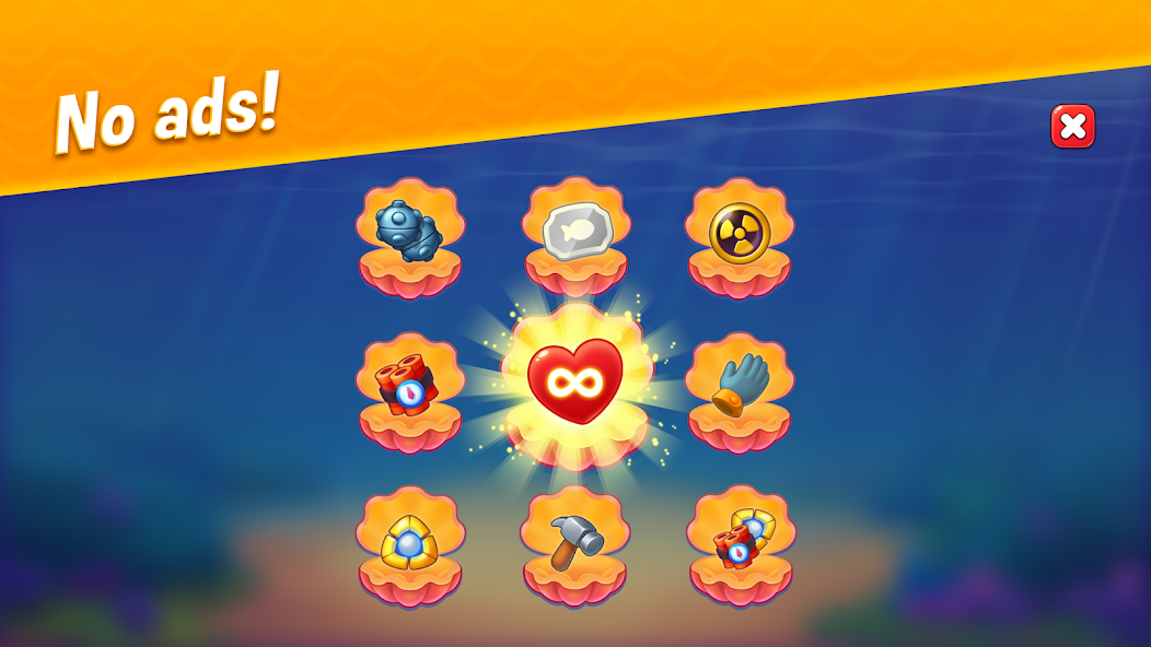 梦幻水族箱2026汉化版