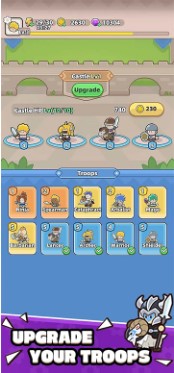 装备守护者付费版