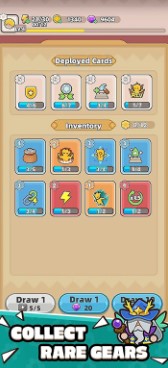 装备守护者国际版