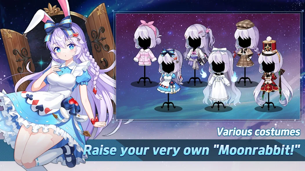 月兔养成记最新版