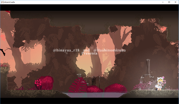 爱丽丝的摇篮曲离线版