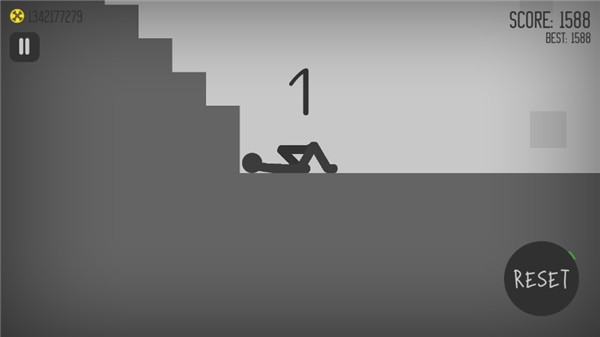 弄死火柴人无限中文版