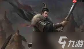 王于兴师S3赛季狄青技能是什么