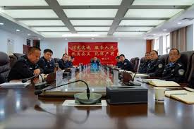 行政副总如何成长