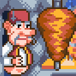 沙威玛像素小店最新版