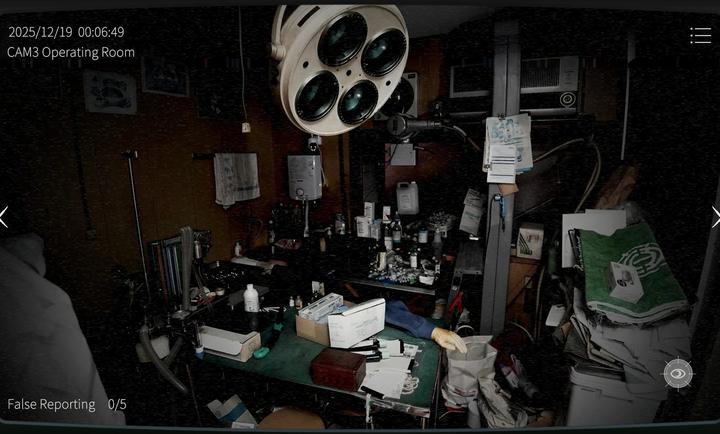 日本事故物件监视协会2正版