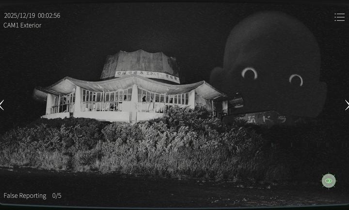 日本事故物件监视协会2单机版