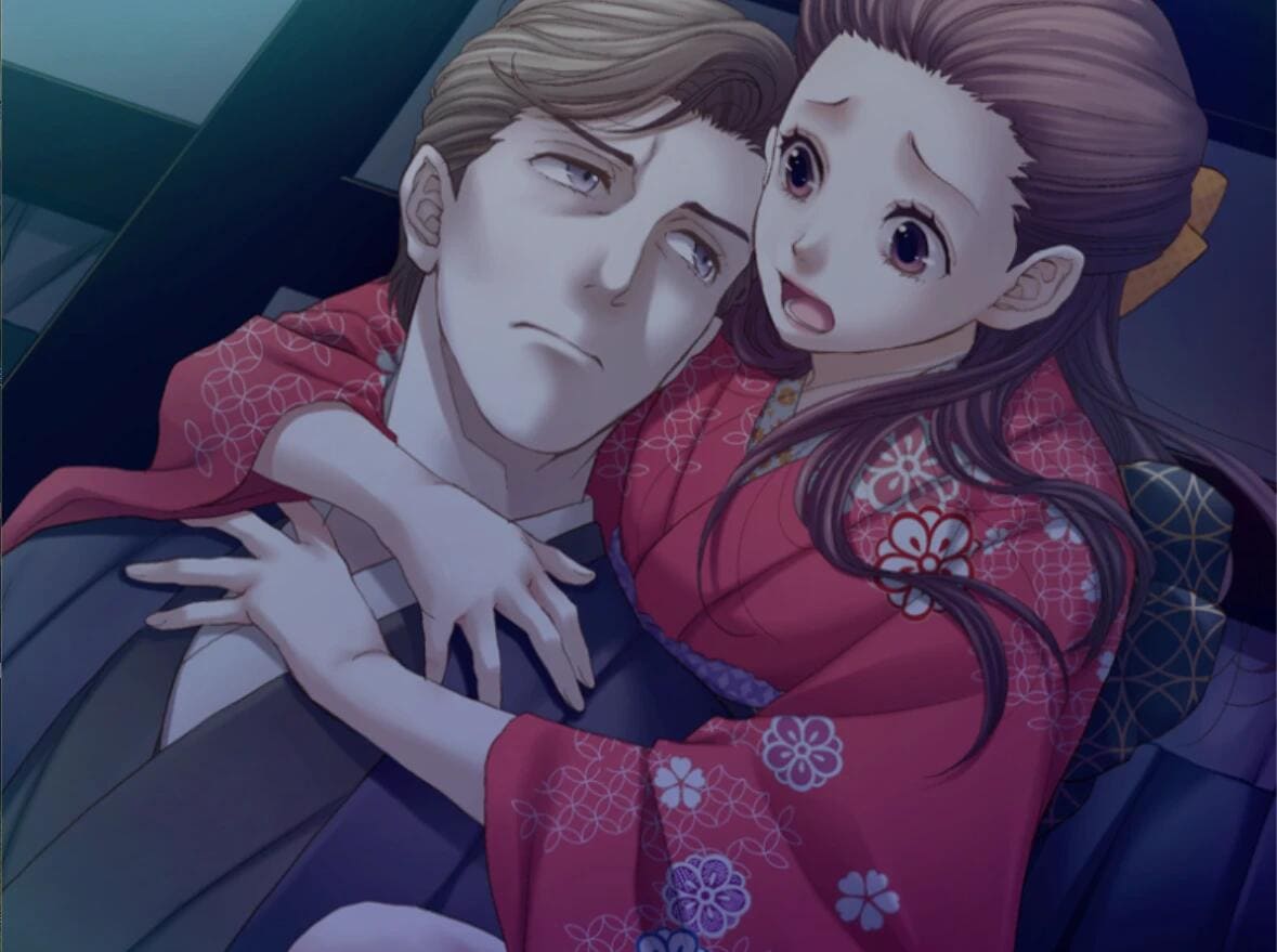 蝶之毒华之锁移植版