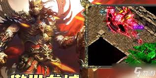 傲世龙城配饰怎么介绍