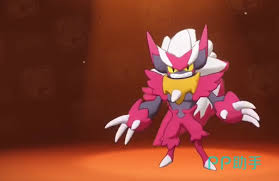 洛克王国世界有哪些火属性精灵