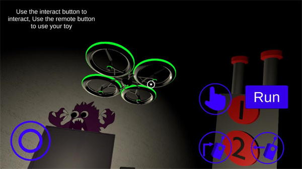 班班幼儿园4猎人蒂姆汉化版