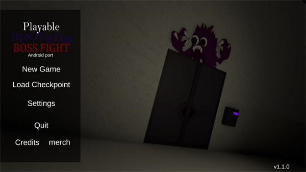 班班幼儿园4猎人蒂姆中文版