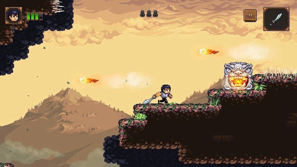 东方之影完整版