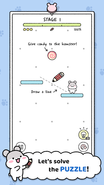 仓鼠小镇2026高画质版