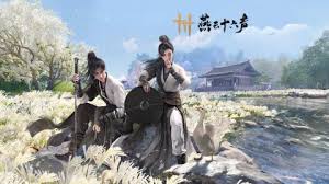 燕云十六声玉魄染青苍怎么打