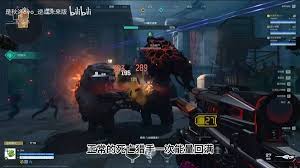 逆战未来死神猎手如何进行高额增伤搭配