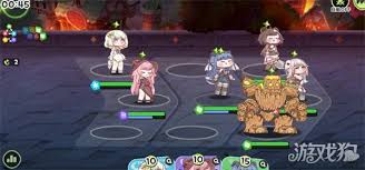 嘟嘟脸恶作剧如何快速升级