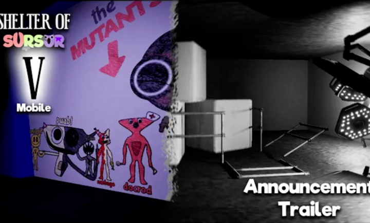 苏苏避难所5最新版