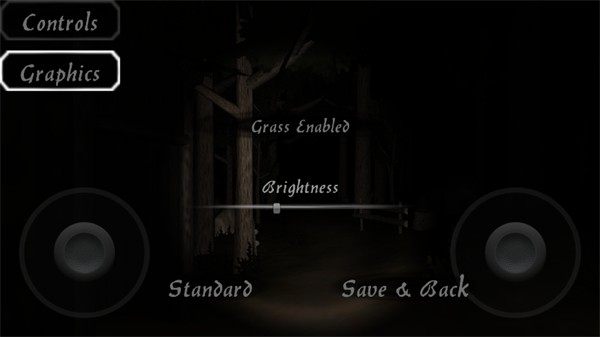 恐怖森林2国际版