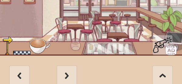 可口的咖啡世界单机版