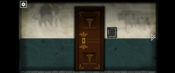 遗忘之丘手术室修改版