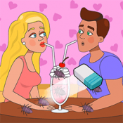 姐姐你脑洞真大正版